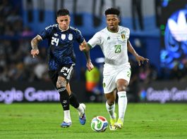 El mensaje de Enzo Fernández a Joaquín Panichelli tras la lesión que lo dejó afuera del Mundial: “Estamos golpeados”