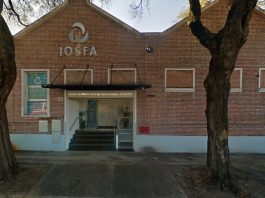 El Ministerio de Defensa asegura que no se venderán los inmuebles de IOSFA: qué harán con los edificios