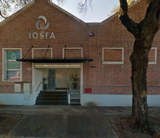 El Ministerio de Defensa asegura que no se venderán los inmuebles de IOSFA: qué harán con los edificios