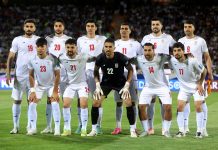 El ministro de Deportes de Irán aseguró que la selección no jugará el Mundial: “No hay condiciones para participar”