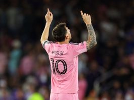 El nuevo reconocimiento que se ganó Lionel Messi tras “arrasar” en la última temporada en Inter Miami