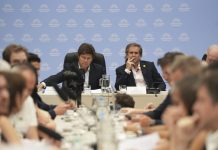 El oficialismo avanza en el control de comisiones claves en Diputados