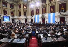 El peronismo busca convertir los ataques de Milei en un punto de partida para una alternativa opositora