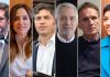 El PJ ya mira 2027: Kicillof desembarca en CABA, se largó la sucesión en PBA y más presión por las PASO