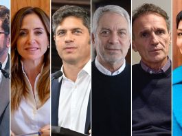 El PJ ya mira 2027: Kicillof desembarca en CABA, se largó la sucesión en PBA y más presión por las PASO