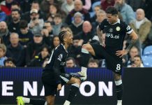 El recital de Enzo Fernández en la goleada del Chelsea al Aston Villa del Dibu Martínez: asistencia de lujo y un festejo especial