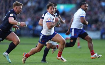 El Seis Naciones 2026 se define entre tres: cómo llegan Francia, Escocia e Irlanda a la última fecha