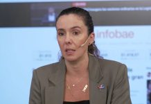 Elisa Trotta: “La liberación de Nahuel Gallo demuestra que la presión sostenida y la visibilidad internacional pueden quebrar al régimen venezolano”