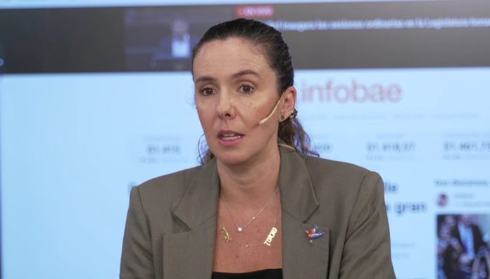Elisa Trotta: “La liberación de Nahuel Gallo demuestra que la presión sostenida y la visibilidad internacional pueden quebrar al régimen venezolano”