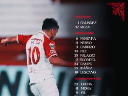 En el debut del Chacho Coudet, River Plate visitará a Huracán por el Torneo Apertura: hora, TV y formaciones
