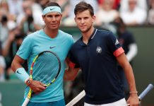 “Es una de las peores cosas que experimenté”, la impactante confesión de Dominic Thiem sobre enfrentar a Nadal