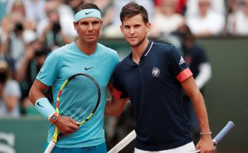 “Es una de las peores cosas que experimenté”, la impactante confesión de Dominic Thiem sobre enfrentar a Nadal