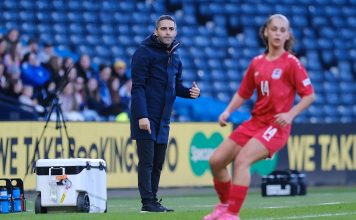 Escándalo en el fútbol femenino: el seleccionador de Luxemburgo fue despedido por enviar “mensajes inapropiados” a sus jugadoras