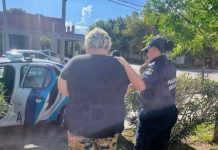 Estafa en San Luis: detuvieron a una mujer por vender más de 50 terrenos que eran del municipio