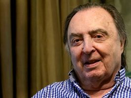 “¿Estás crazy, Macaya?” y “¡Te lo devoraste!”: las frases de Marcelo Araujo que marcaron una época en el fútbol argentino