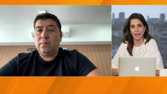 “Esto demuestra que teníamos razón y van a salir muchas cautelares más”, anticipó unos de los secretarios de la CGT luego del fallo