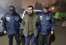 Facundo Jones Huala seguirá detenido en una cárcel de máxima seguridad hasta junio