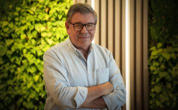 Fangio, Senna, Reutemann y Colapinto, en las memorias de Fernando Tornello, la voz de la Fórmula 1