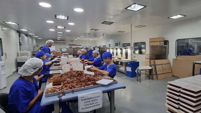 Fentanilo mortal: la Cámara Federal confirmó prisiones y el juez ordenó pericias claves