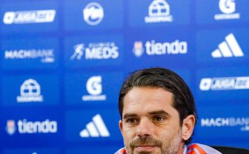 Fernando Gago fue presentado como técnico de la Universidad de Chile: “Vamos a afrontar todos los partidos como si fueran finales”