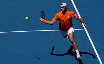 Francisco Cerúndolo, tras una victoria que ilusiona en el Masters 1000 de Miami: “Esto no terminó, quiero ir por más”