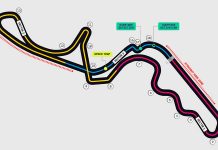 Franco Colapinto afrontará la última práctica libre antes de la clasificación en el GP de Japón: hora y TV
