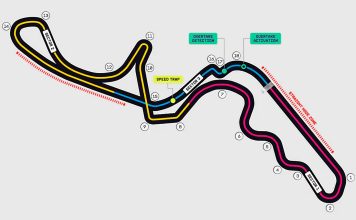 Franco Colapinto afrontará la última práctica libre antes de la clasificación en el GP de Japón: hora y TV