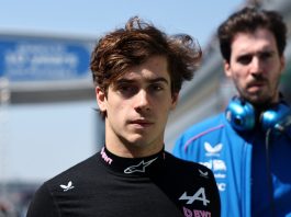Franco Colapinto explicó la diferencia de rendimiento que tuvo con Pierre Gasly en el inicio del Gran Premio de China de Fórmula 1
