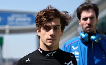 Franco Colapinto explicó la diferencia de rendimiento que tuvo con Pierre Gasly en el inicio del Gran Premio de China de Fórmula 1