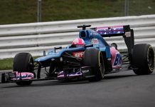 Franco Colapinto realizará una exhibición con un auto de Fórmula 1 en Buenos Aires: por qué es la llave para recuperar el Gran Premio de Argentina