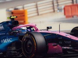 Franco Colapinto se alista para su estreno en el Gran Premio de Australia de la F1: días, horarios y todo lo que hay que saber