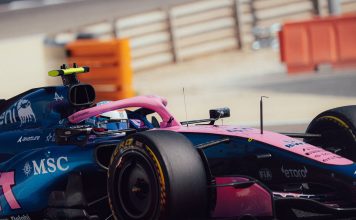 Franco Colapinto se alista para su estreno en el Gran Premio de Australia de la F1: días, horarios y todo lo que hay que saber