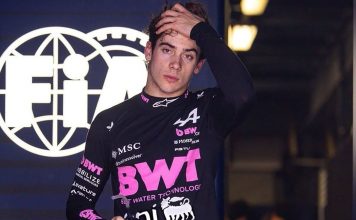 Franco Colapinto tendrá doble competencia este fin de semana en el Gran Premio de China: días, horarios y todo lo que hay que saber