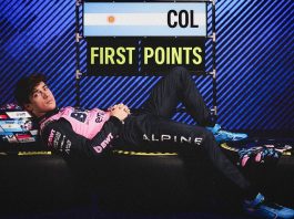 Franco Colapinto volverá a competir antes del parate de un mes en la Fórmula 1: días y horarios de toda la actividad del Gran Premio de Japón