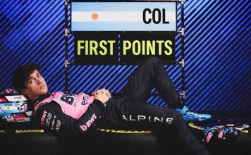 Franco Colapinto volverá a competir antes del parate de un mes en la Fórmula 1: días y horarios de toda la actividad del Gran Premio de Japón