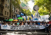 Frenar una ley por anticipado: la cautelar que tensiona los límites del poder judicial