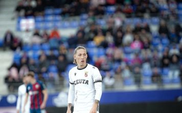 Fue campeón del fútbol argentino, desembarcó en España y la prensa local lo catalogó como “el nuevo Di María”