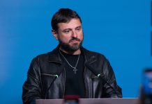 Fuertes críticas de Juan Grabois a Javier Milei tras la apertura de sesiones en el Congreso