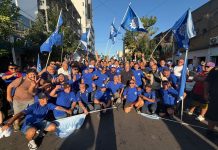 Furlán se encamina a ser reelecto en la UOM nacional luego de haber arrasado en las elecciones de su seccional