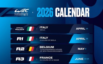 Giro en el calendario del automovilismo: la FIA decidió posponer el inicio del WEC en Qatar por el conflicto en Medio Oriente