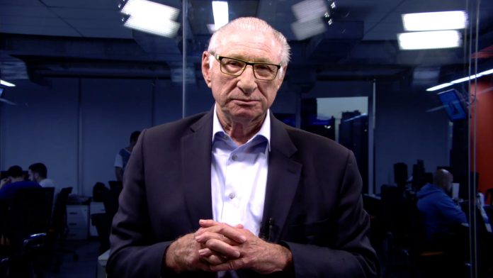 “Gracias por tanto, maestro”: el mundo del fútbol y el periodismo despide a Cherquis Bialo