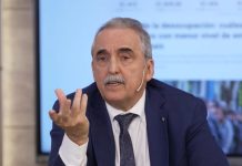 Guillermo Moreno: “No creo que Cristina quiera liderar al peronismo para 2027”