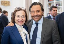 Gustavo Sáenz en Argentina Week: “Hoy lo que el mundo demanda Argentina lo tiene”