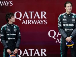 “Hay una diferencia considerable”: Mercedes explicó la clave de su éxito que puso en jaque al campeón de la Fórmula 1