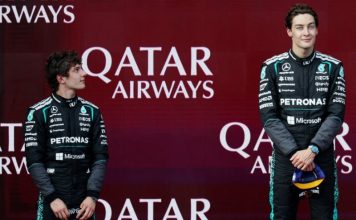 “Hay una diferencia considerable”: Mercedes explicó la clave de su éxito que puso en jaque al campeón de la Fórmula 1