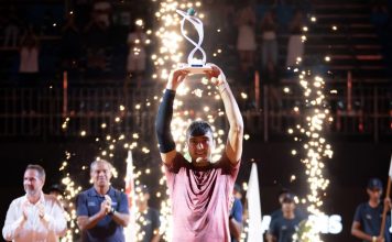 Histórico: Argentina alcanzó los 450 títulos en el Challenger Tour