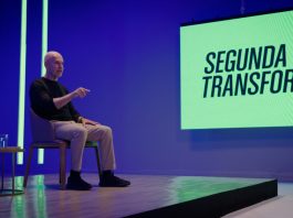 Horacio Rodríguez Larreta y Claudio “El Turco” García compartieron guiños electorales en las redes sociales