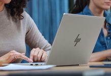 HP apuesta por la IA para mejorar la tecnología de la oficina y los juegos