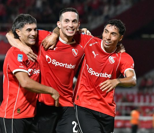 Independiente enfrentará a Atenas de Río Cuarto por los 32avos de la Copa Argentina: hora, TV y formaciones