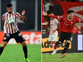 Independiente visitará a Instituto de Córdoba en un duelo clave por el Torneo Apertura: hora, TV y formaciones